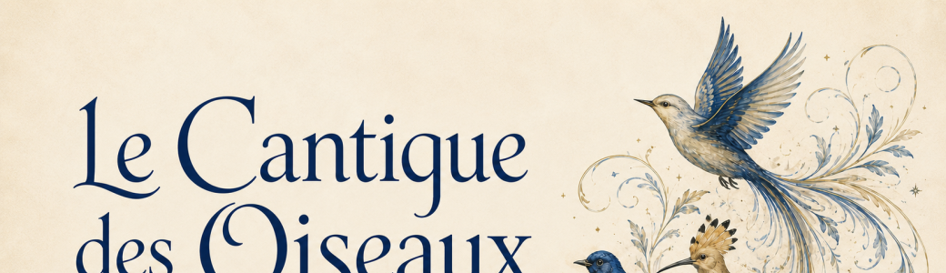 Le Cantique des Oiseaux