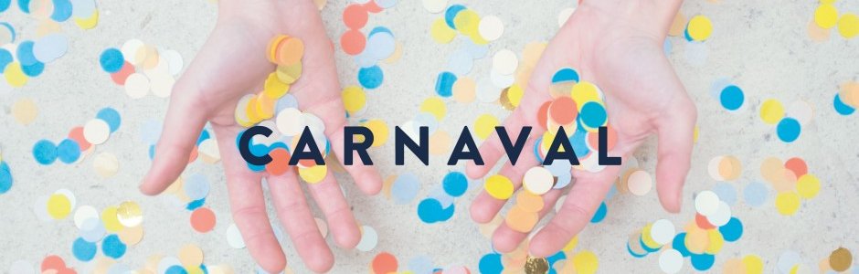 LE CARNAVAL DE RUE PIÉTONNE