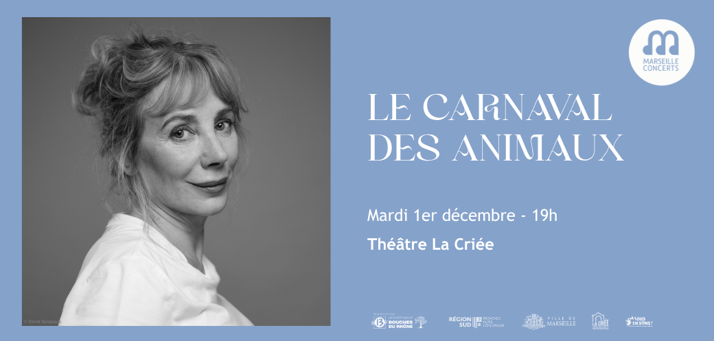 Le Carnaval des animaux