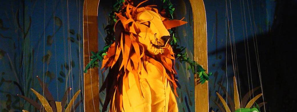 Le Carnaval des animaux