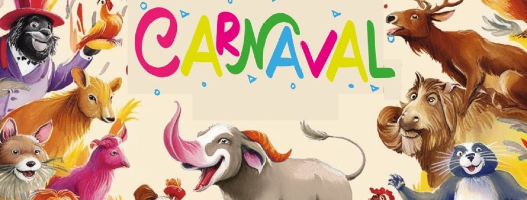 Le carnaval des animaux