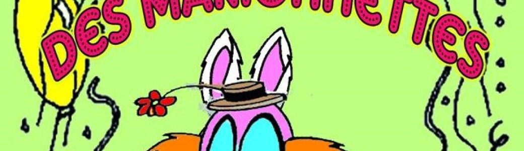 Le Carnaval des marionnettes (1-4 ans)