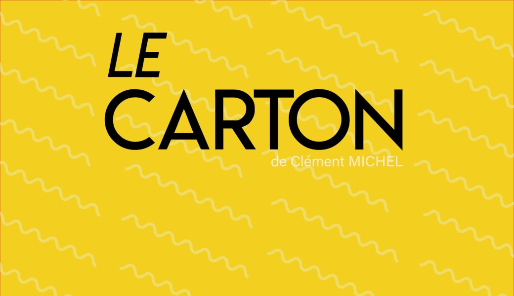 LE CARTON