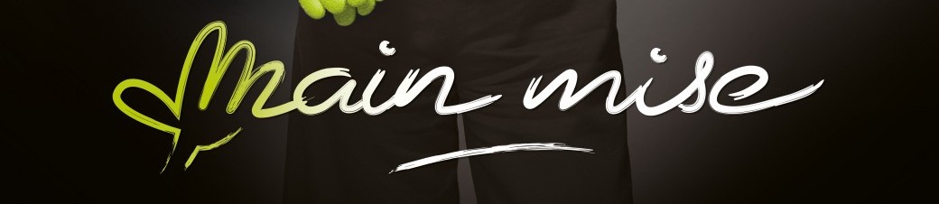 Le Cas Pucine - Main Mise