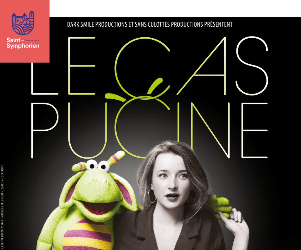 Le Cas Pucine