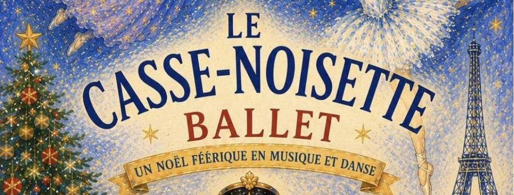 Le Casse-Noisette 
