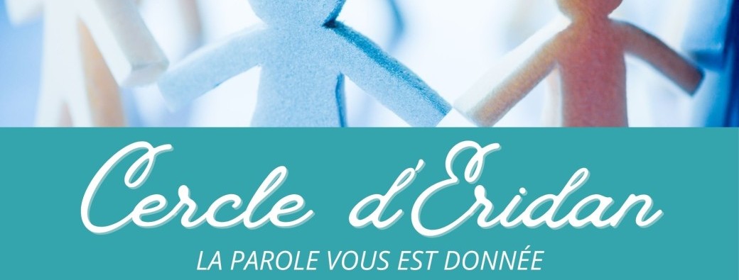 LE CERCLE D'ÉRIDAN