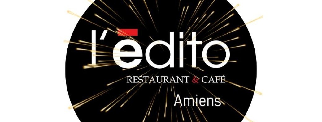 Le Cercle de Mat & Flo à l'EDITO Amiens