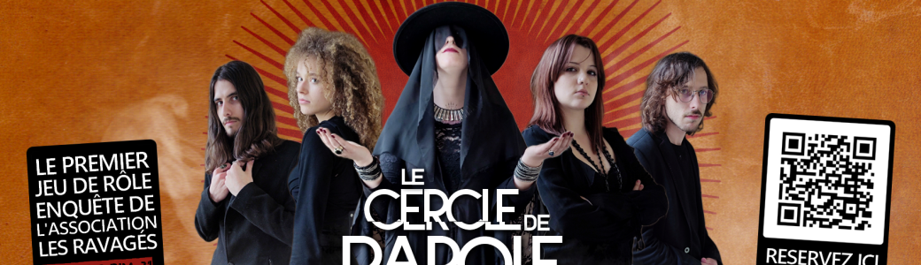 Le cercle de parole