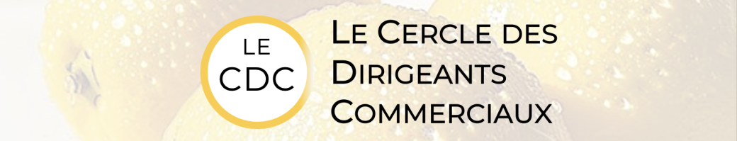 Le Cercle des Dirigeants Commerciaux