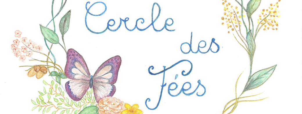 Le Cercle des Fées