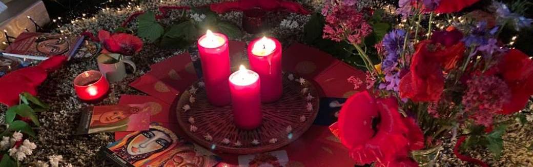 Le cercle des Femmes sages