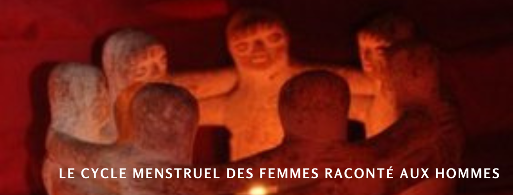 Le Cercle des Hommes - Journée initiation
