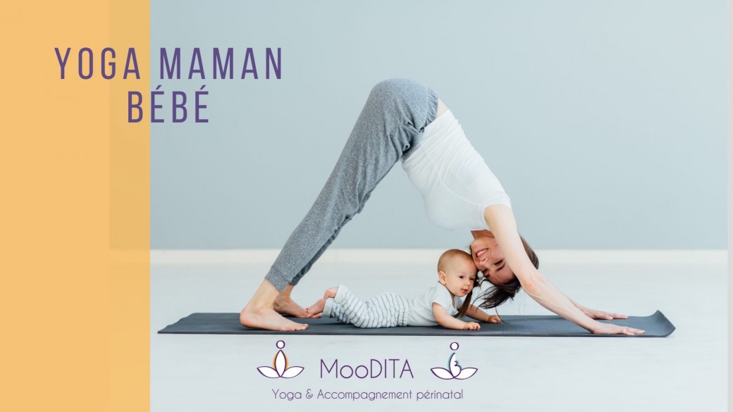 Le Cercle des mamans