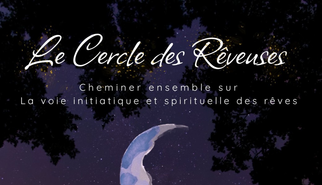 Le Cercle des Rêveuses 