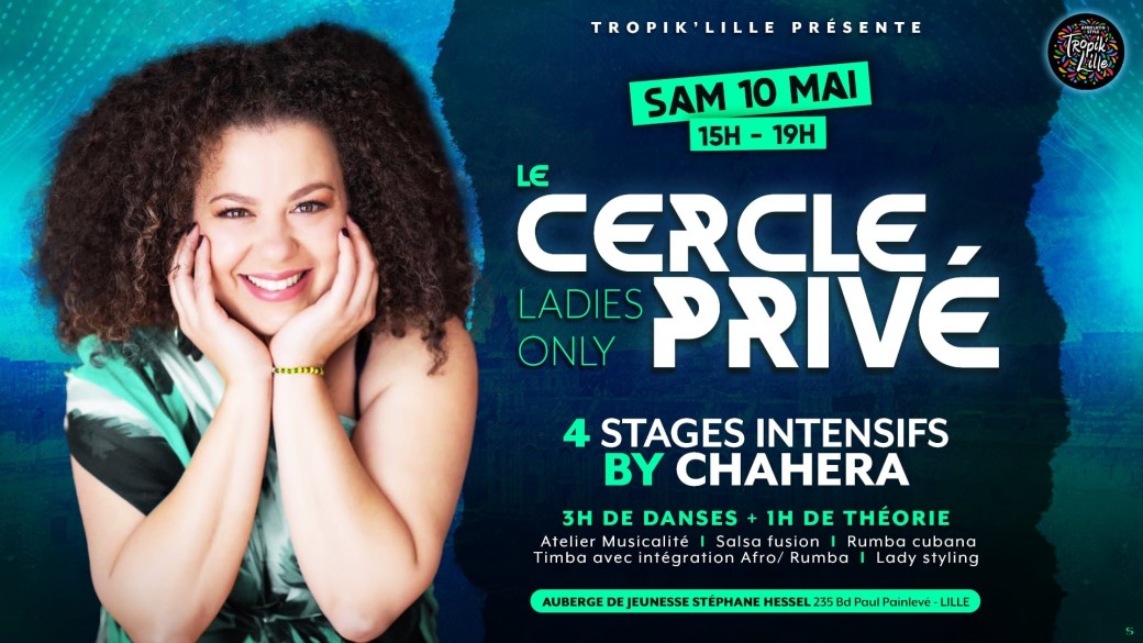 Le Cercle Privé