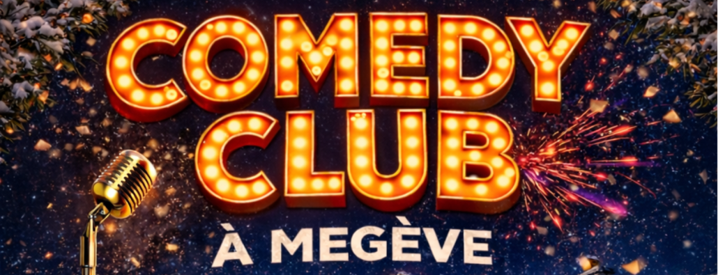 LE CHALET COMEDY CLUB