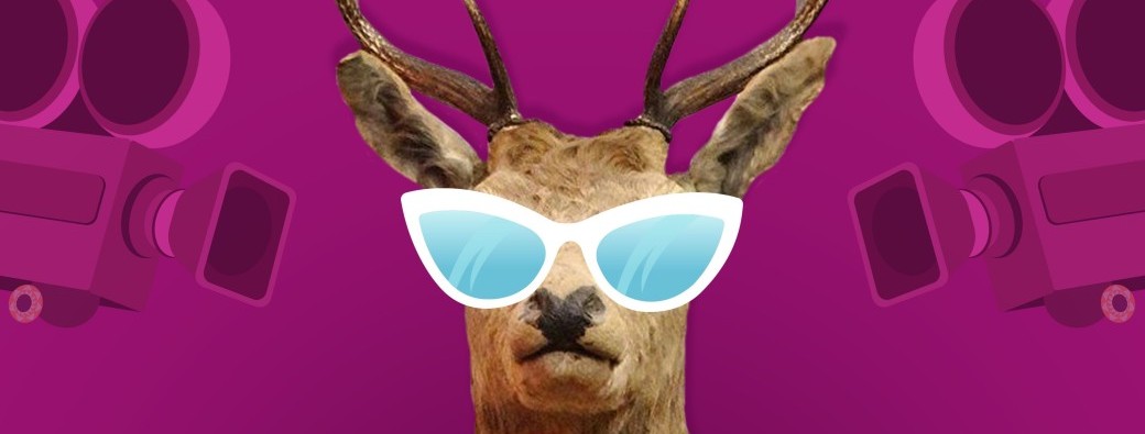 Le chalet de la tentation