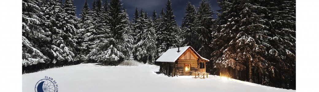 Le Chalet de l'horreur de la trouille qui fait peur