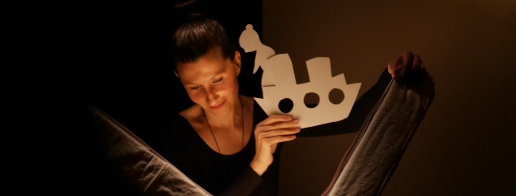 Le chant des Baleines