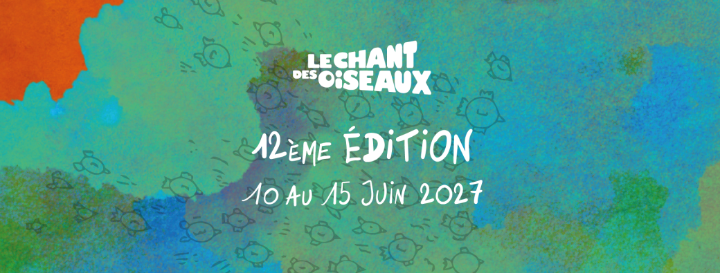 Le Chant des Oiseaux 12
