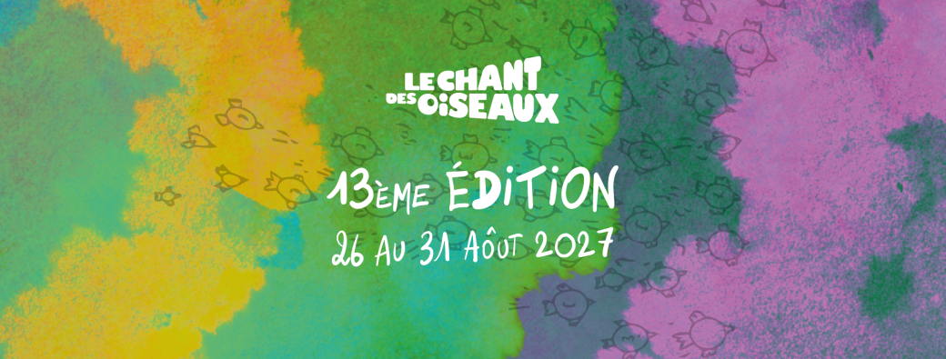 Le Chant des Oiseaux 13