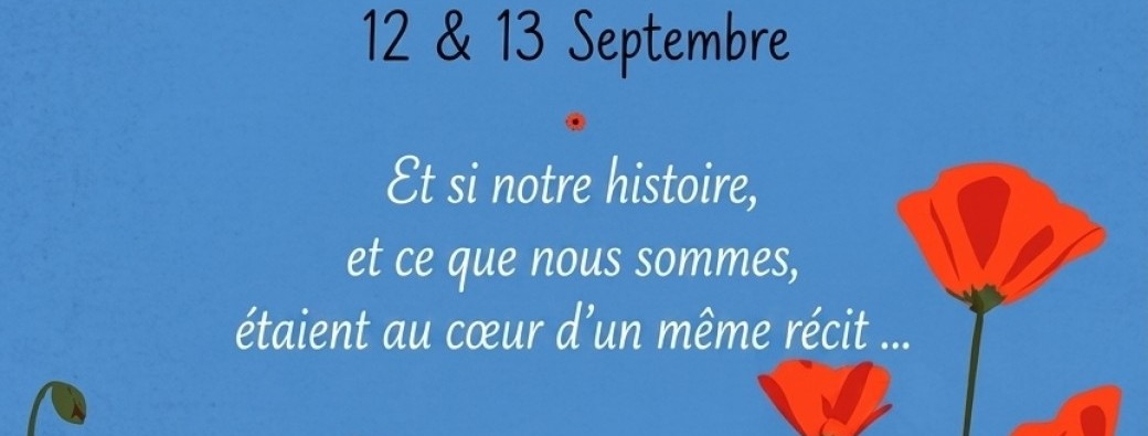 Le chant des Coquelicots
