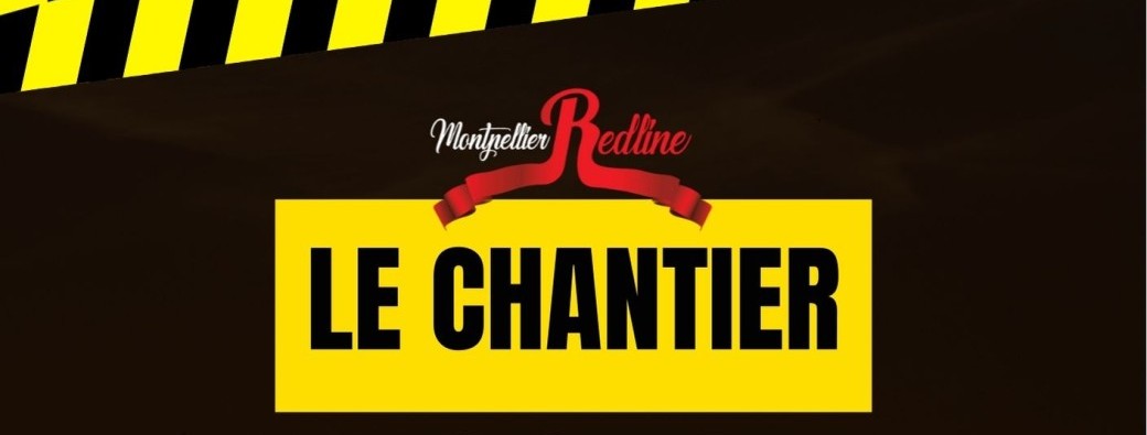Le Chantier - 100% Nouvelles vannes 