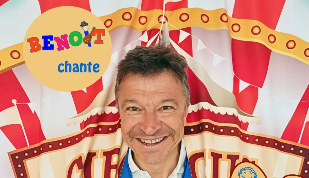 Le chapiteau des émotions