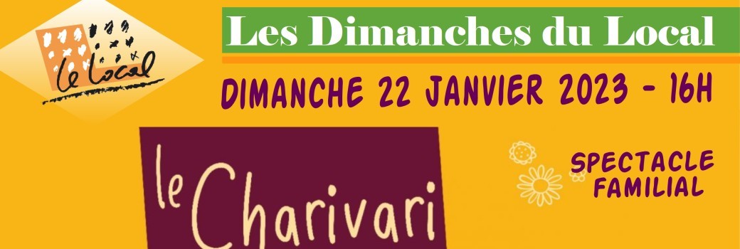 Le Charivari