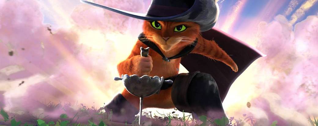 Le Chat Potté 2  La Dernière Quête