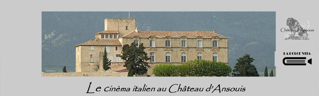 Le Château d'Ansouis et La Dolce Vita Fêtent Pâques et le Printemps