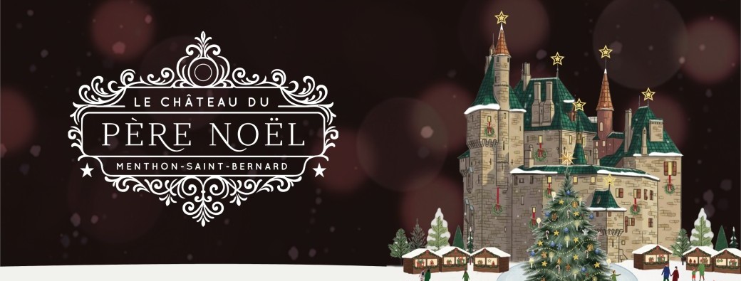 Le Château du Père Noël