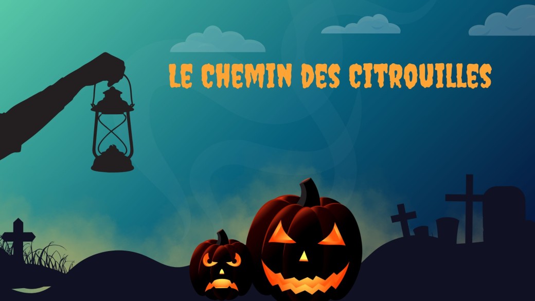 Le Chemin de Citrouilles