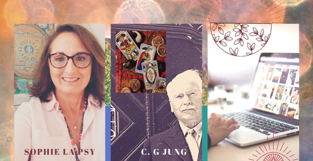 Formation web Tarot psychologique