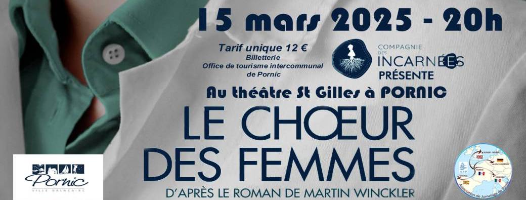 Le Choeur des Femmes