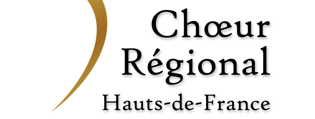Le Choeur Régional Hauts-de-France - Les Belles Sorties de la MEL
