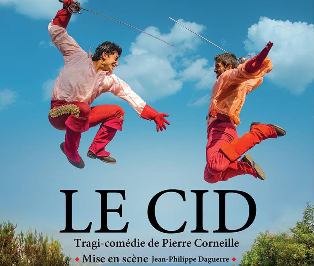Le Cid