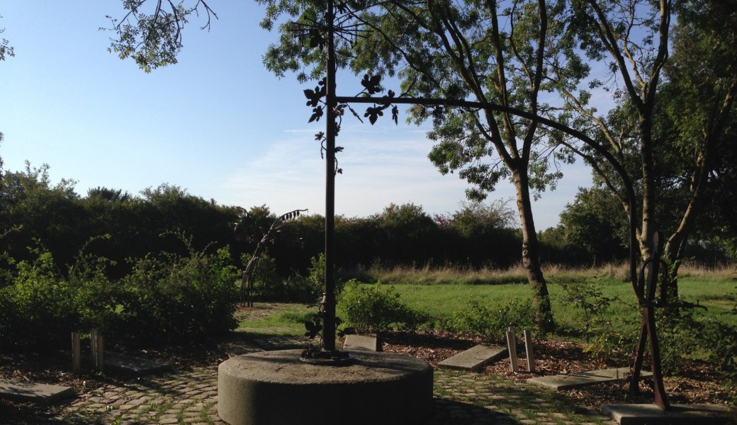 Le premier cimetière naturel de FRANCE est à NIORT  Pass Culture