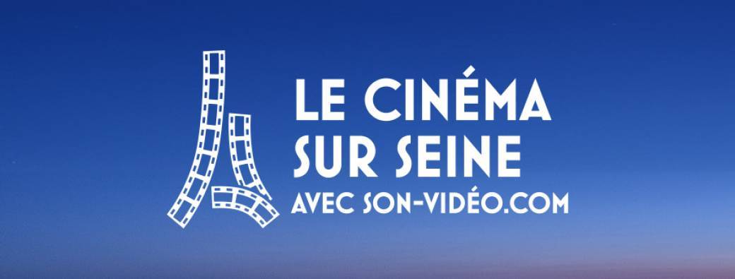 Le Cinéma sur Seine