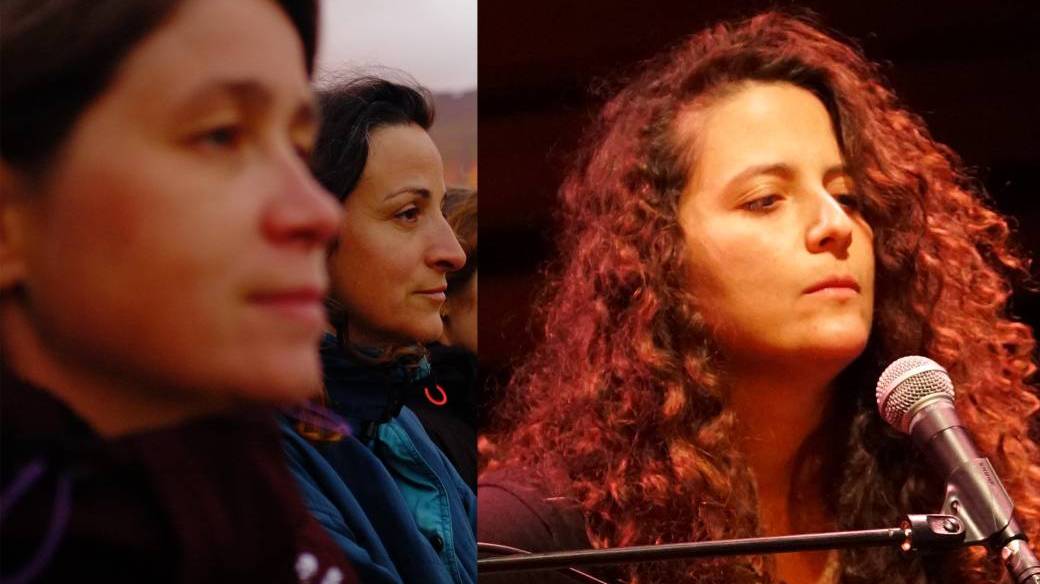 Youmna Saba / Eilift Solskin – Lila Bazooka