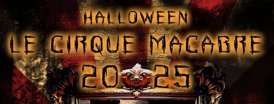 Le Cirque Macabre