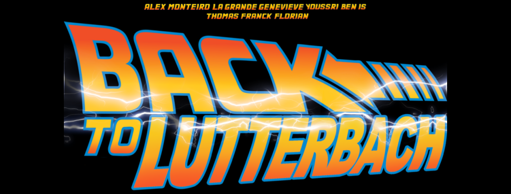 Le Clandestin Comedy 