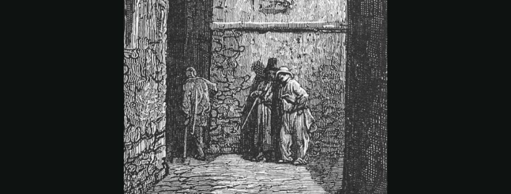 Le cloaque, un bas-fonds d'un autre genre à explorer ?
