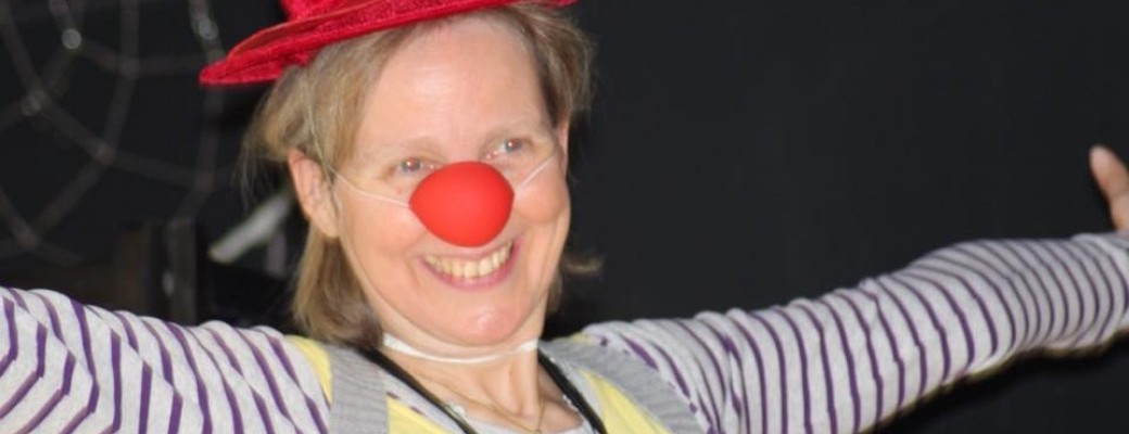 Le clown ACT en soi 1 - Rencontrer son clown