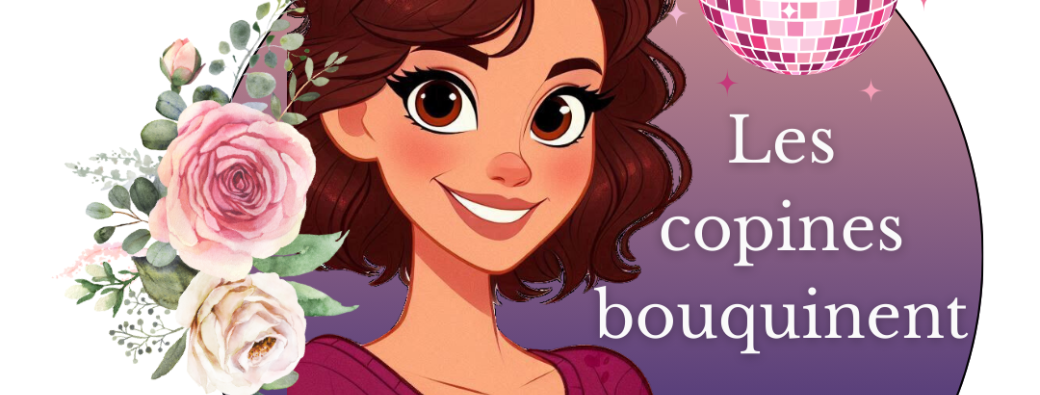 Le club de lecture des copines bouquinent du 22 Février