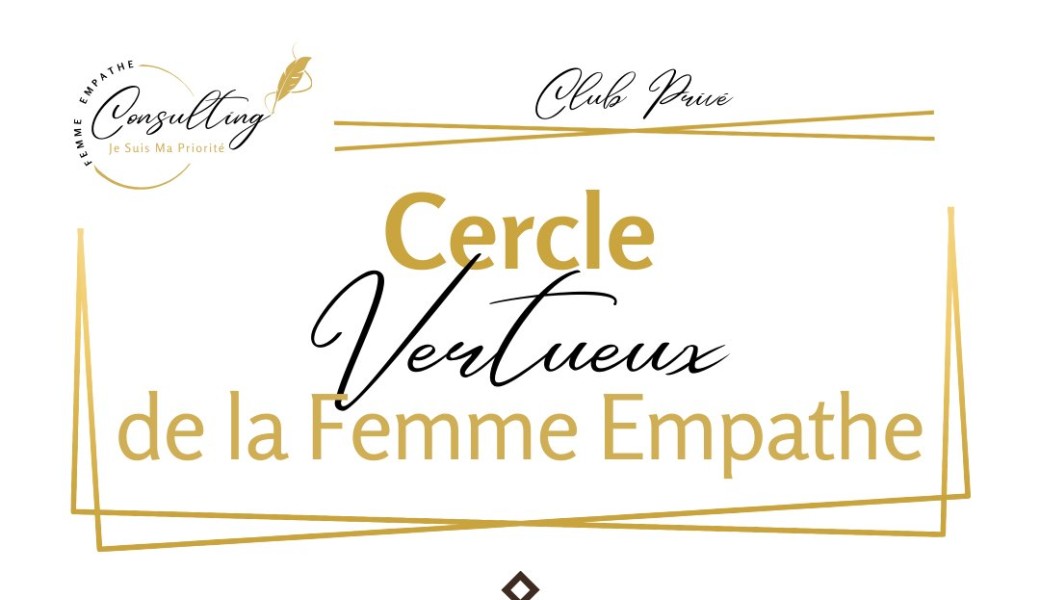 Le Club des Femmes Empathes