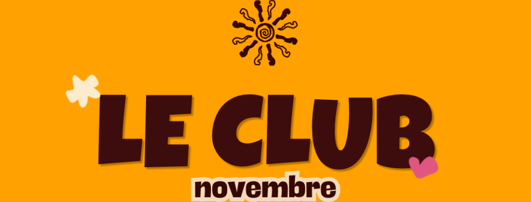 Le Club Papier