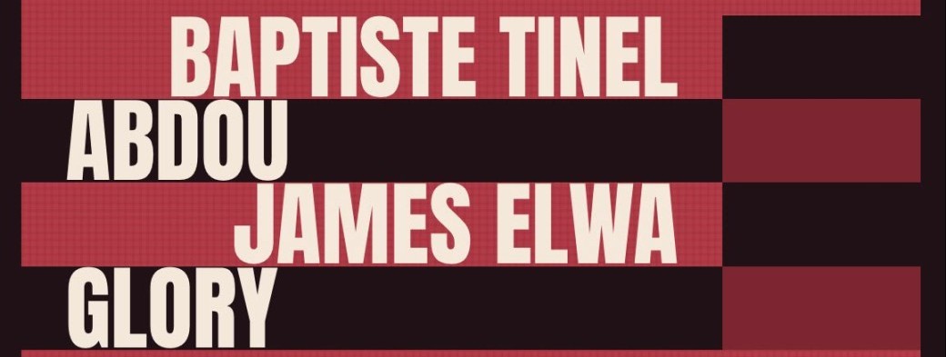 Le Club - plateau standup