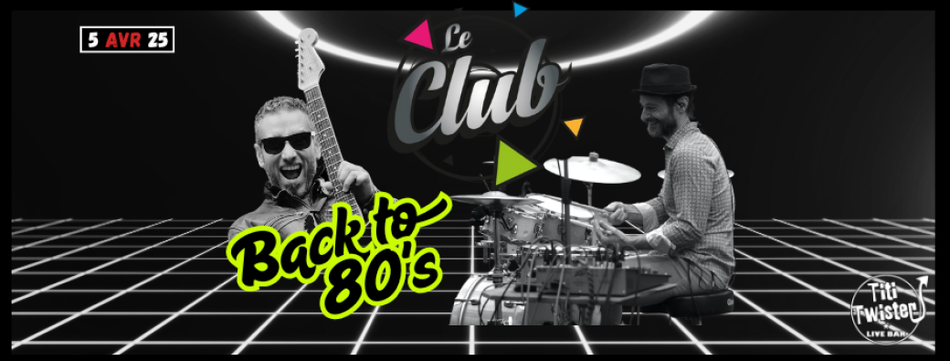 Le club